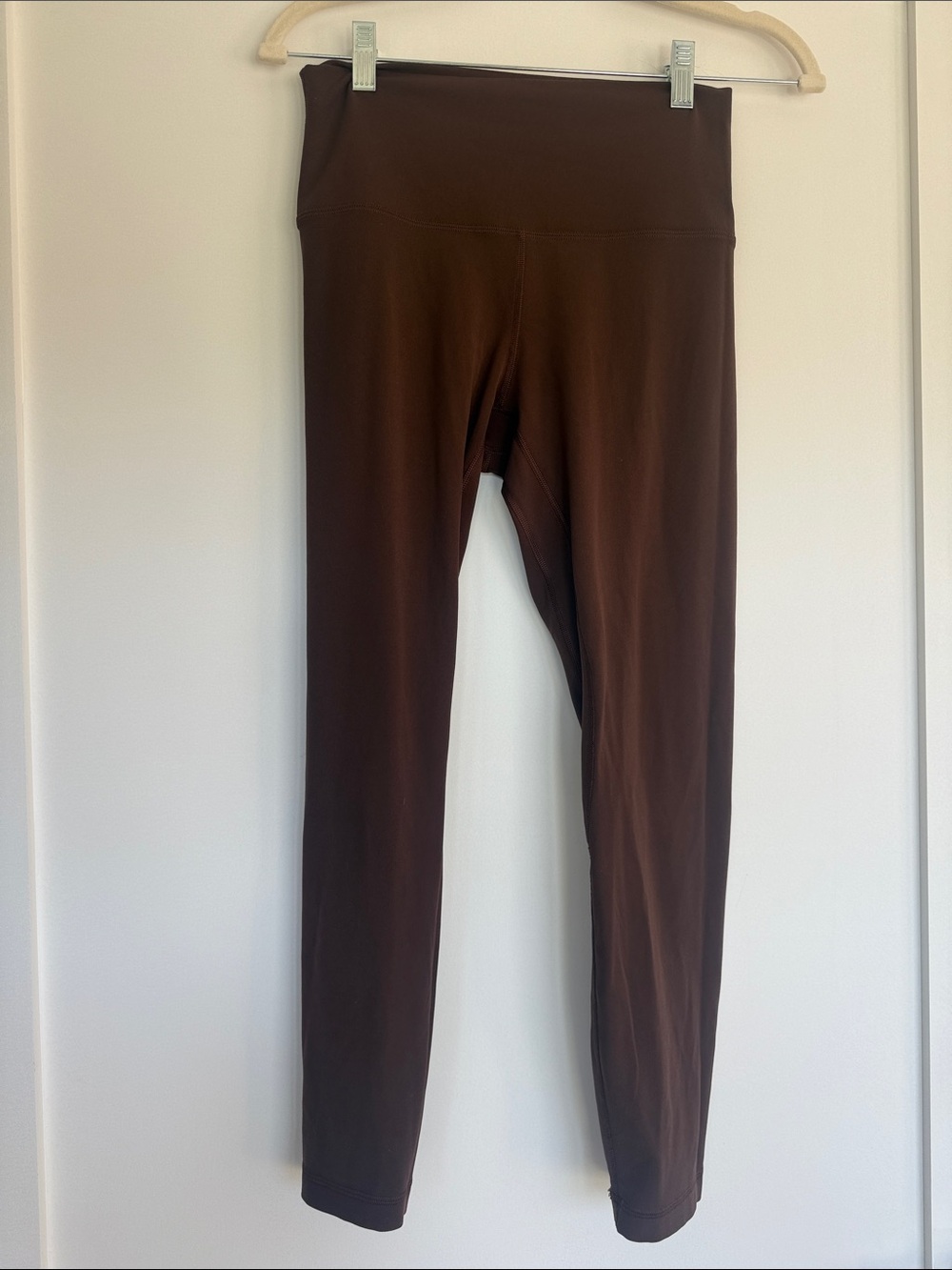 Lululemon align leggings